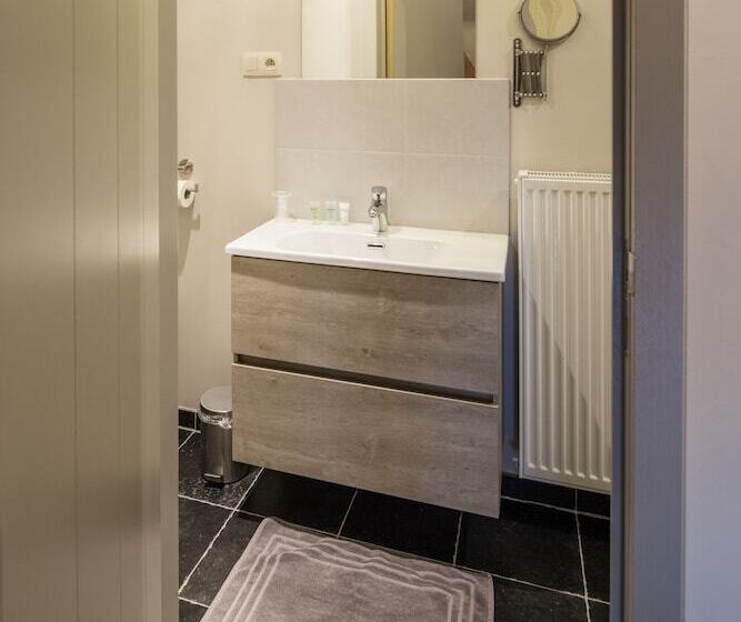 Номер Стандарт Трехместный, B&b De Oude Winning