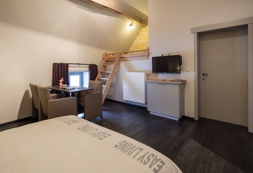 Номер Стандарт Трехместный, B&b De Oude Winning