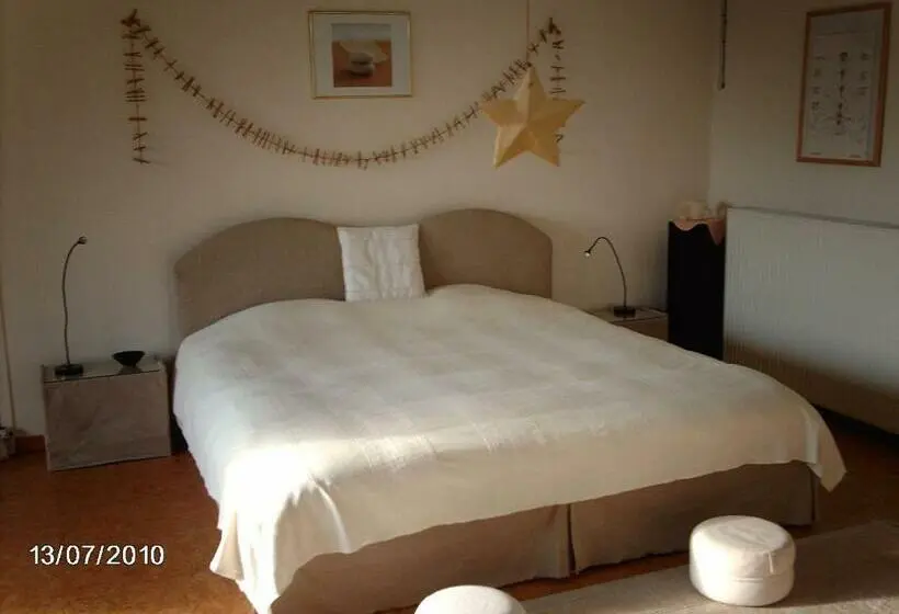 スイート, B&b Koornemoezen