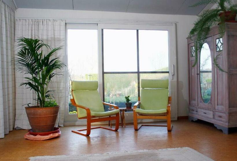 جناح, B&b Koornemoezen