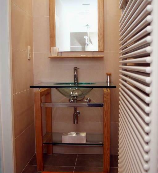 Люкс, B&b Koornemoezen