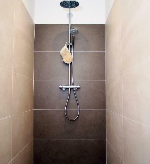 جناح, B&b Koornemoezen