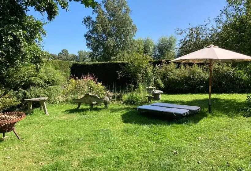 スイート, B&b Koornemoezen