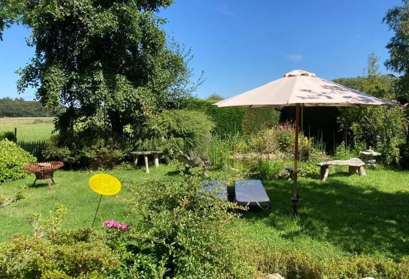 スイート, B&b Koornemoezen