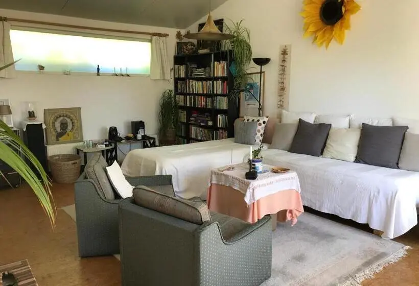 スイート, B&b Koornemoezen