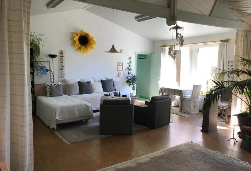 スイート, B&b Koornemoezen