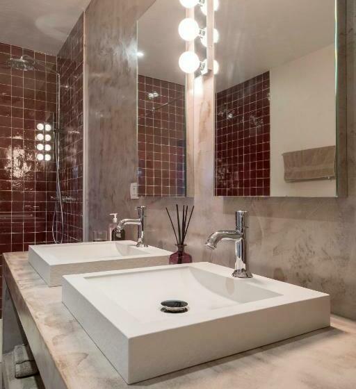 Номер Deluxe, B&b La Douceur De La Miclette