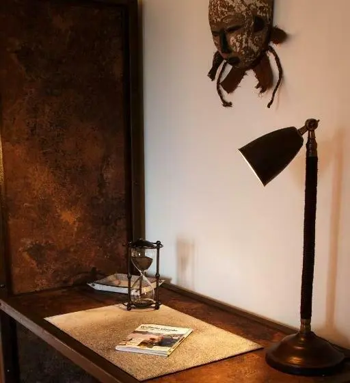 Deluxe-huone King-vuode, B&b La Douceur De La Miclette