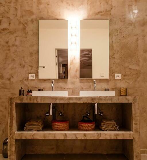 Номер Deluxe, B&b La Douceur De La Miclette