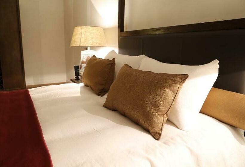 Номер Deluxe, B&b La Douceur De La Miclette