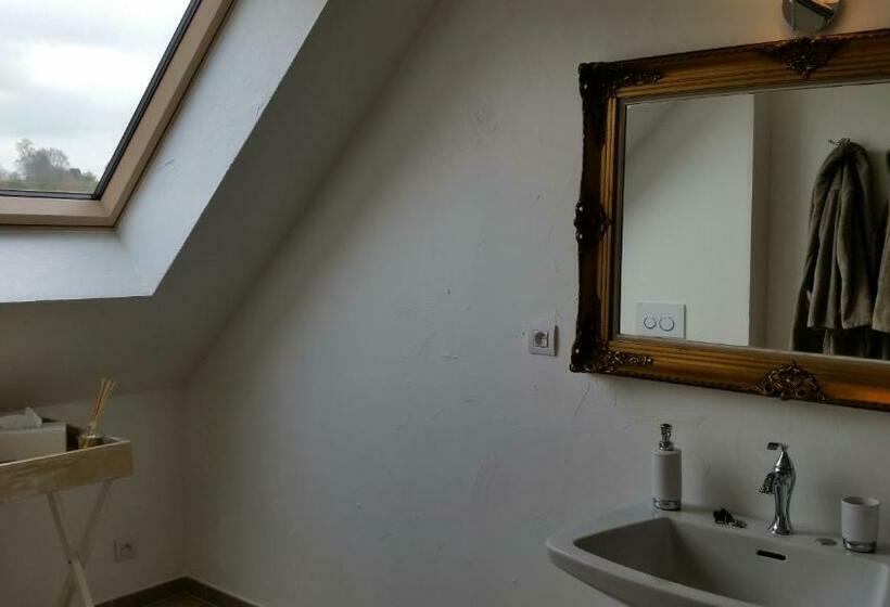 Номер Deluxe, B&b La Douceur De La Miclette