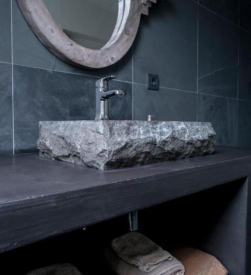 Трехместный Номер Deluxe, B&b La Douceur De La Miclette