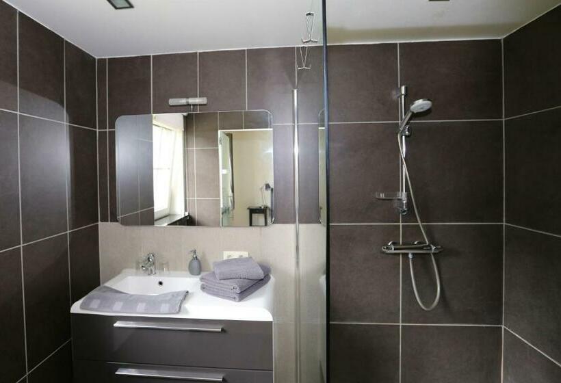 Номер Deluxe, B&b Le Bois De Champia