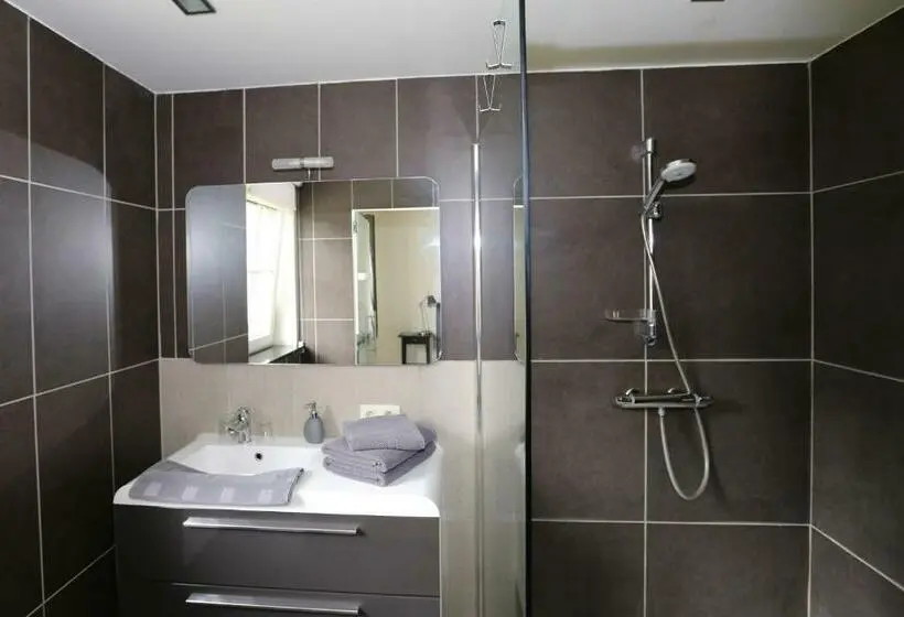 デラックスルーム, B&b Le Bois De Champia