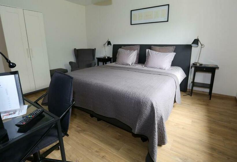 اتاق لوکس, B&b Le Bois De Champia