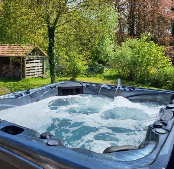 اتاق لوکس, B&b Le Bois De Champia