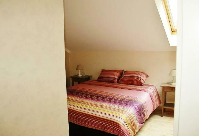 デラックスルーム, B&b Le Notaire