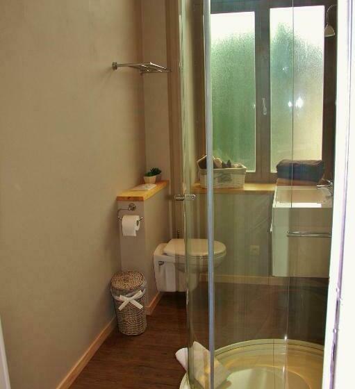 豪华房间, B&b Le Notaire