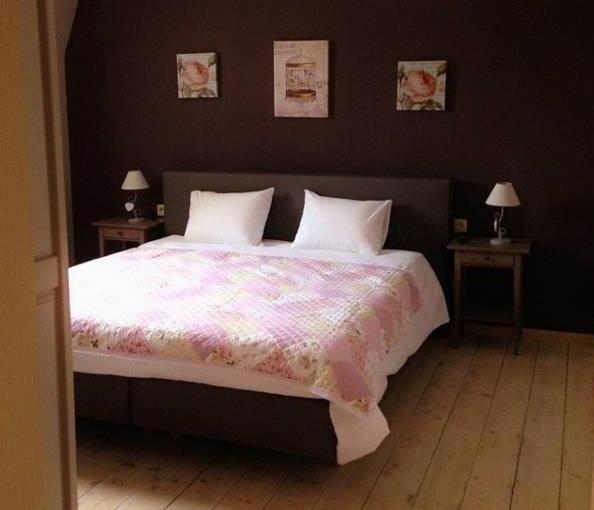 Номер Deluxe, B&b Le Notaire