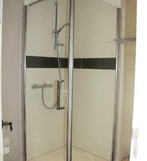 豪华房间, B&b Le Notaire