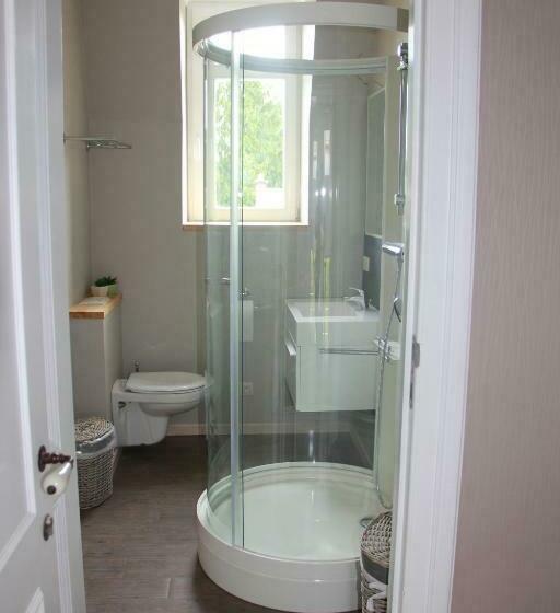 豪华套房, B&b Le Notaire