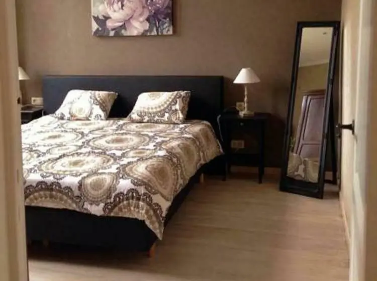 デラックススイート, B&b Le Notaire