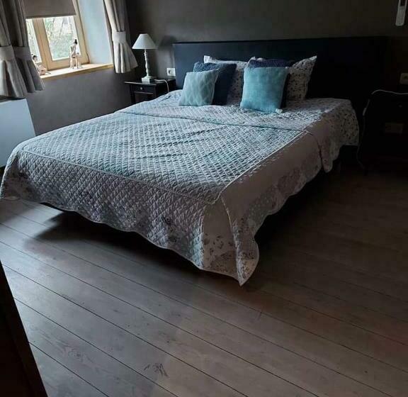 豪华套房, B&b Le Notaire