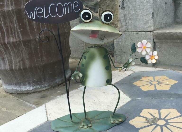 סוויטה דלוקס, B&b Le Notaire