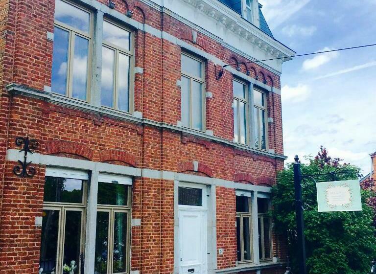 Люкс Повышенной Комфортности, B&b Le Notaire