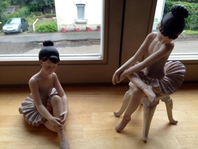 סוויטה דלוקס, B&b Le Notaire