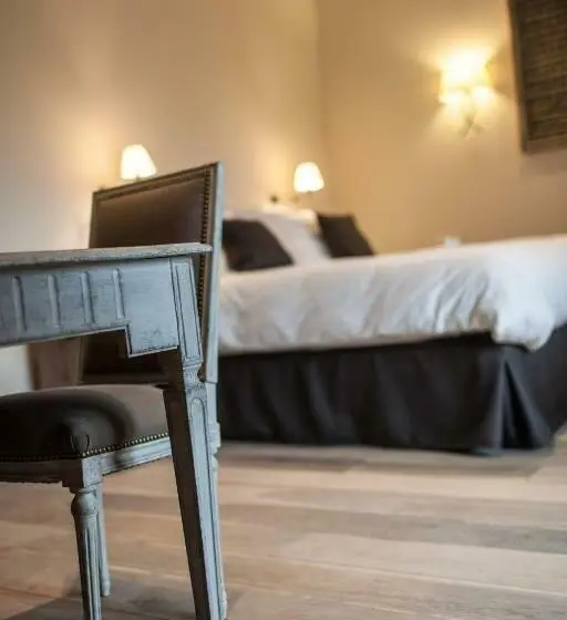 Sviitti, B&b Louis1924