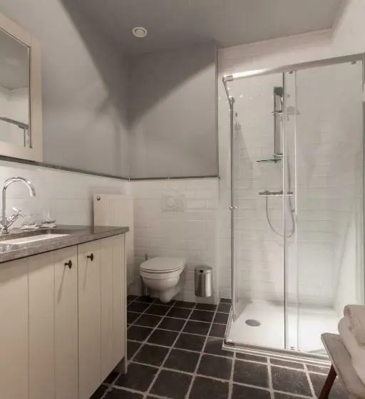 Sviitti, B&b Louis1924