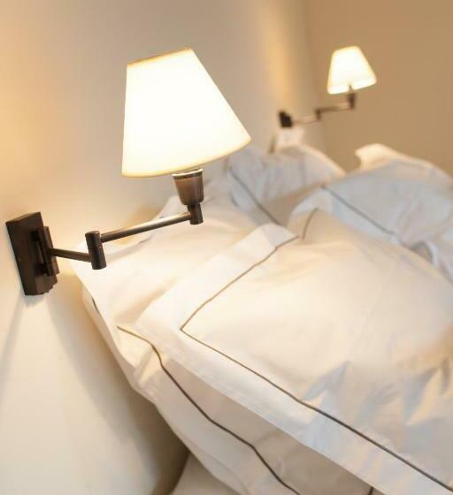 スイート, B&b Louis1924