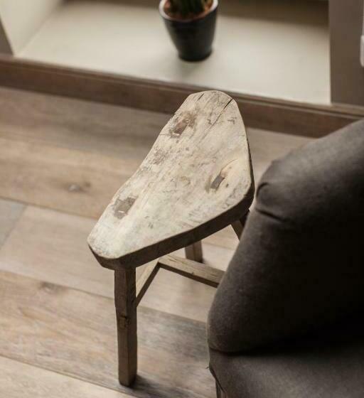 デラックスルーム, B&b Louis1924