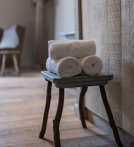 デラックスルーム, B&b Louis1924