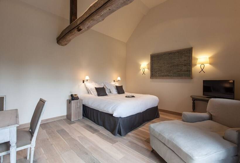 スイート, B&b Louis1924