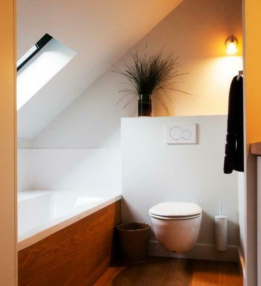 デラックスルーム, B&b O Lit