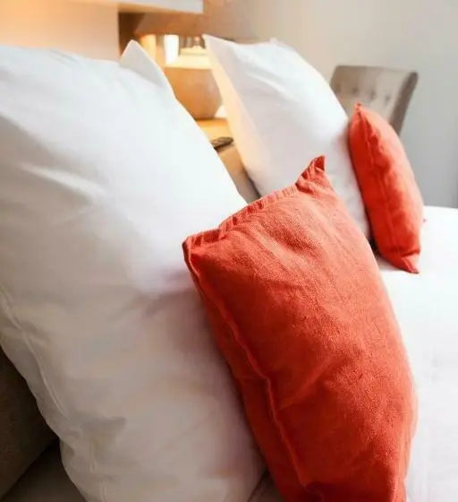 スタンダードルーム, B&b O Lit