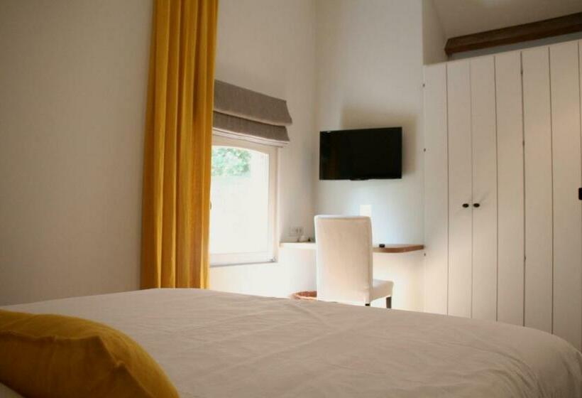 スタンダードルーム, B&b O Lit