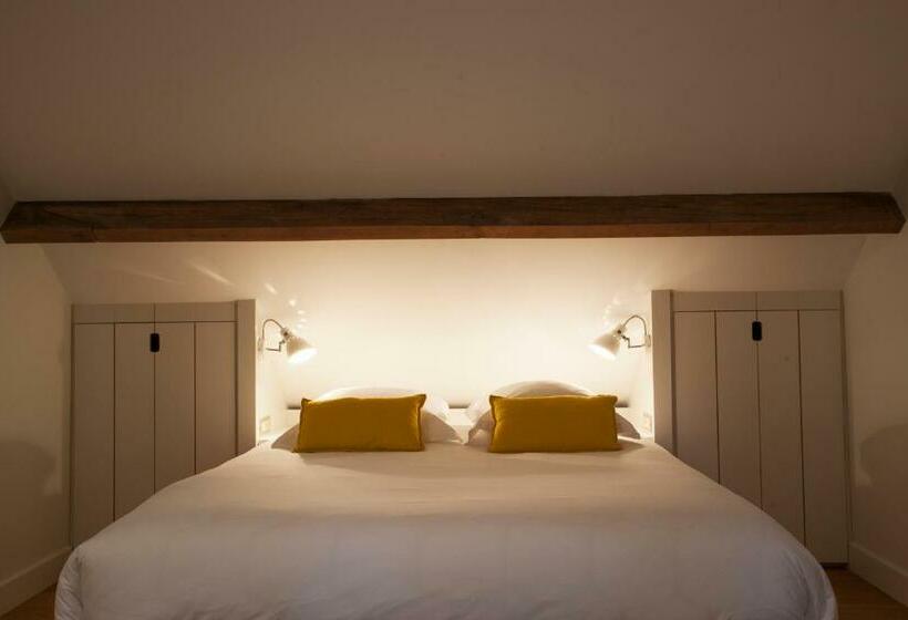 חדר סטנדרט, B&b O Lit