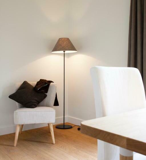 Номер Deluxe, B&b O Lit