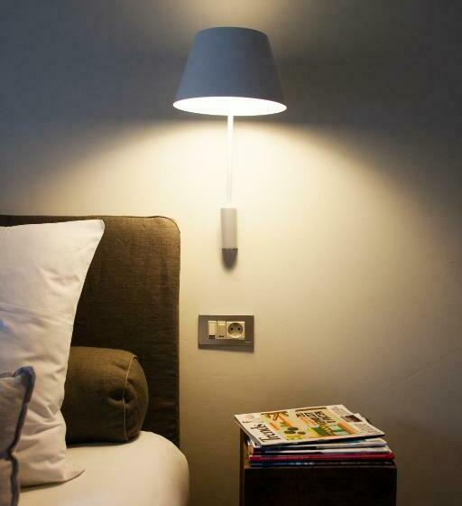 デラックスルーム, B&b O Lit