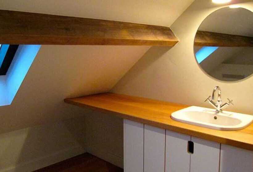 Номер Стандарт, B&b O Lit