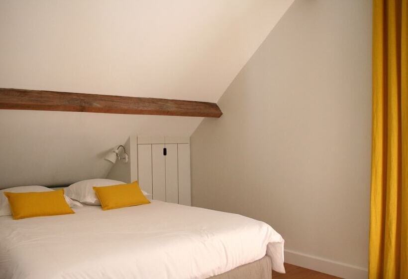 Номер Стандарт, B&b O Lit