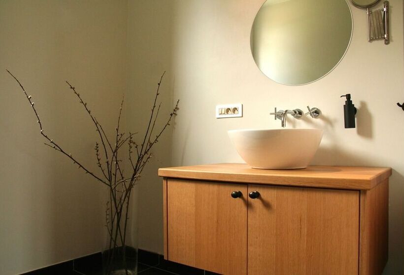 חדר סטנדרט, B&b O Lit