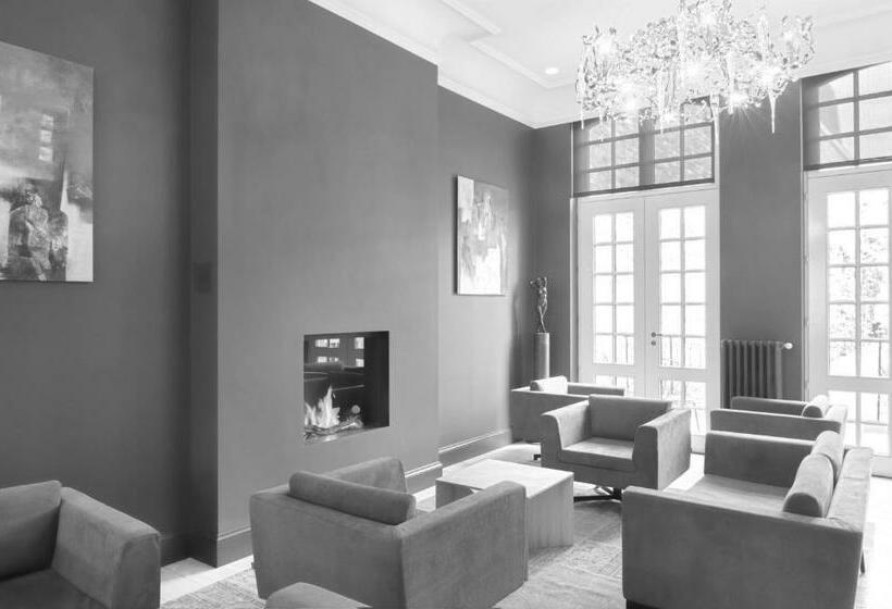 Номер Стандарт, B&b 't Withuis