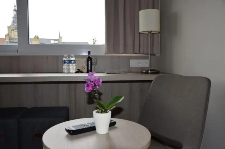 Standard Kolmen Hengen Huone, B&b 't Withuis