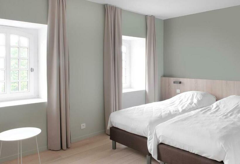 Номер Стандарт, B&b 't Withuis