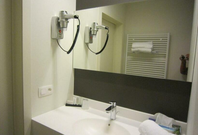 Номер Стандарт, B&b 't Withuis