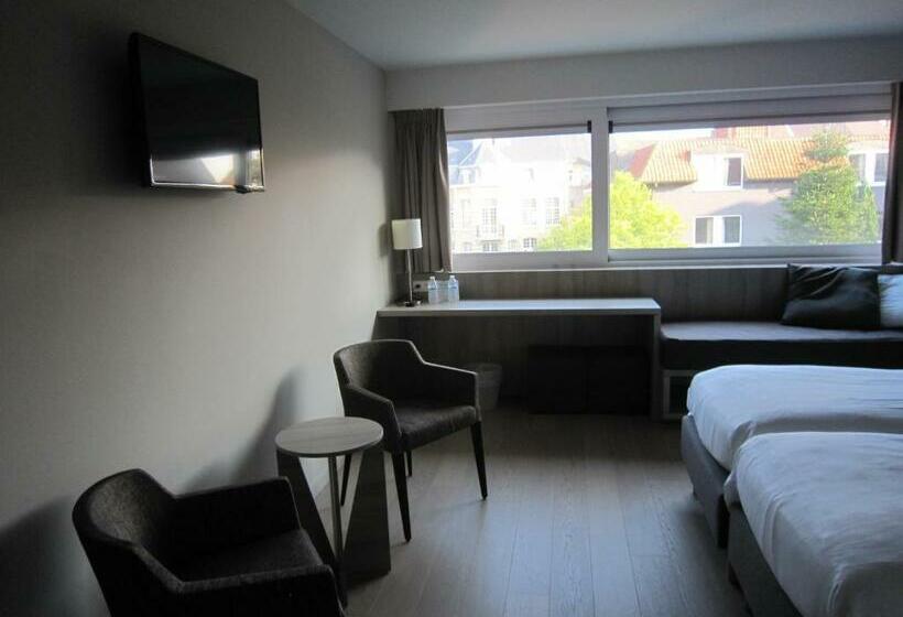 Номер Стандарт, B&b 't Withuis